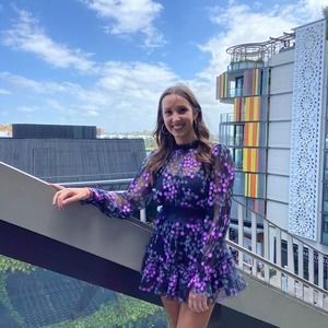 Meet your Posher, Shelby